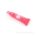 10ml 15ml 20ml applicator lip balm Tube Packaging